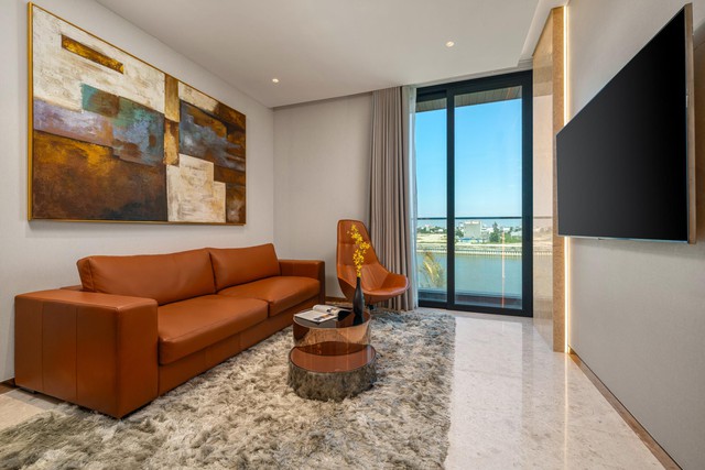 Regal Homes - Thương hiệu được người nước ngoài yêu thích đã mở rộng sang Đồng Hới - Ảnh 2.