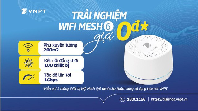 Giải pháp wiFi nào phù hợp cho nhà nhiều tầng?- Ảnh 3. Giải pháp wiFi nào phù hợp cho nhà nhiều tầng?- Ảnh 3.