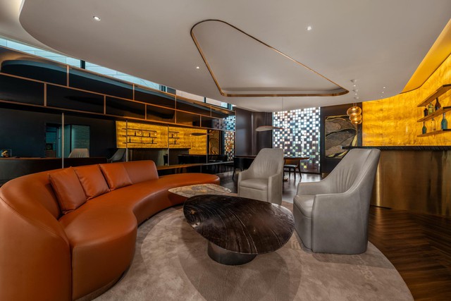 Regal Homes - Thương hiệu được người nước ngoài yêu thích đã mở rộng sang Đồng Hới - Ảnh 8.