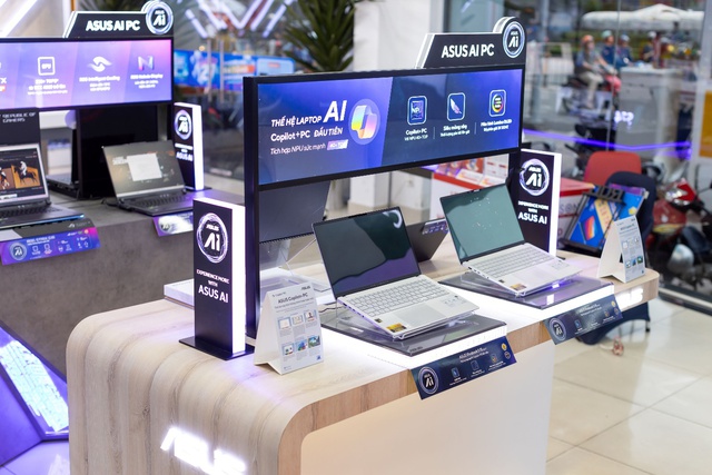 Làn sóng AI trong ngành công nghệ: Làm sao để Việt Nam không bị bỏ lại? - Ảnh 3.