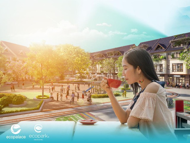 Giá trị gia tăng từ đô thị đồng bộ - Ảnh 3. Giá trị gia tăng từ đô thị đồng bộ - Ảnh 3.