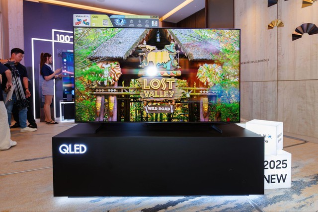 Top 5 TV rất đáng đầu tư cho tín đồ bóng đá trong mùa FIFA Club World Cup 2025™ - Ảnh 4.