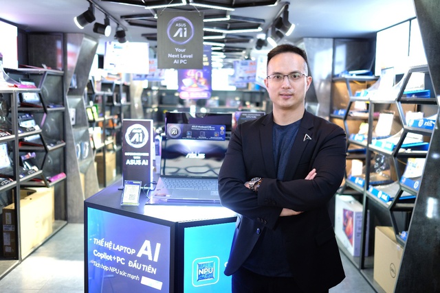 Làn sóng AI trong ngành công nghệ: Làm sao để Việt Nam không bị bỏ lại? - Ảnh 4.