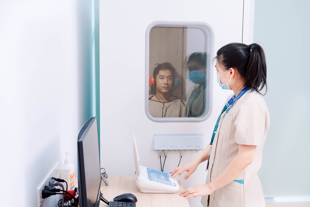 Mang bí quyết sống thọ của người Nhật đến Việt Nam- Ảnh 1.