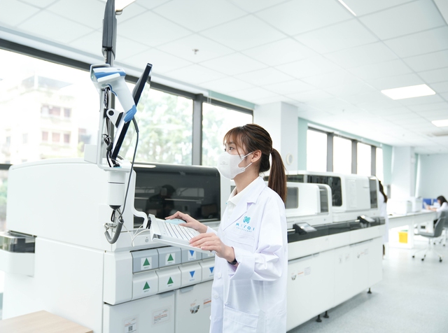 Mang bí quyết sống thọ của người Nhật đến Việt Nam- Ảnh 2.