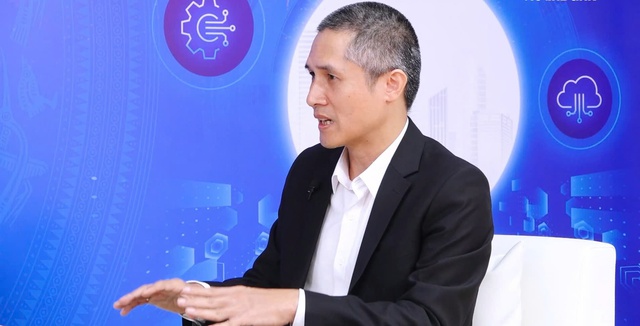 Doanh nghiệp vừa và nhỏ: Từ bên lề đến trung tâm chính sách- Ảnh 1. Doanh nghiệp vừa và nhỏ: Từ bên lề đến trung tâm chính sách- Ảnh 1.