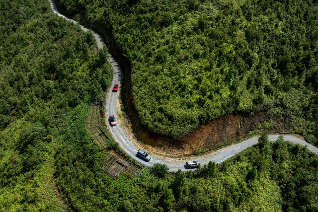 Sense Vietnam by Lexus - đánh thức giác quan của sự sống- Ảnh 3. Sense Vietnam by Lexus - đánh thức giác quan của sự sống- Ảnh 3.
