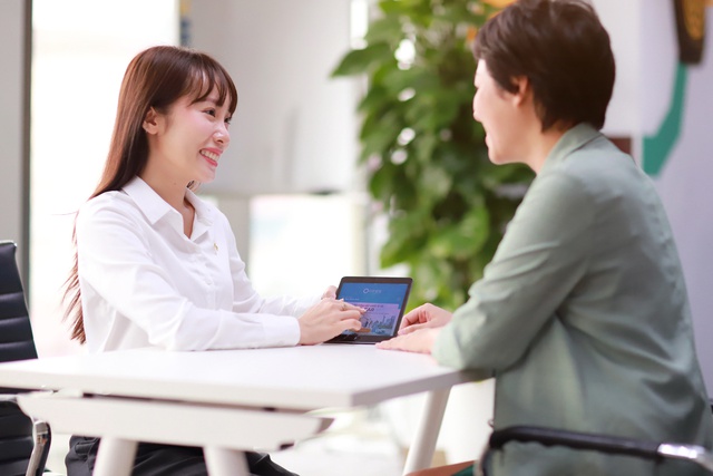 Bảo hiểm bệnh hiểm nghèo VPB O.Life+ An tâm tận hưởng cuộc sống thịnh vượng- Ảnh 1.