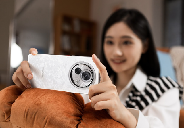 Meizu Lucky 08 12GB/256GB - Trải nghiệm hiệu năng vượt mong đợi với giá tầm trung- Ảnh 5. Meizu Lucky 08 12GB/256GB - Trải nghiệm hiệu năng vượt mong đợi với giá tầm trung- Ảnh 5.