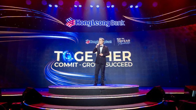 Gửi tiết kiệm tại Hong Leong Việt Nam - Nhận kỳ nghỉ cao cấp- Ảnh 1. Gửi tiết kiệm tại Hong Leong Việt Nam - Nhận kỳ nghỉ cao cấp- Ảnh 1.