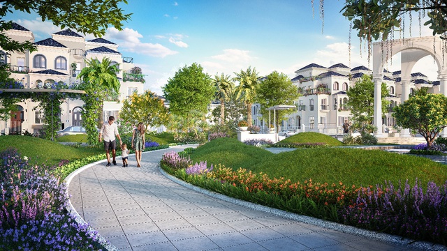 Sức hút của bất động sản “truyền đời” có pháp lý minh bạch - Ảnh 2. Sức hút của bất động sản “truyền đời” có pháp lý minh bạch - Ảnh 2.