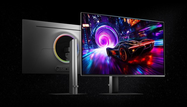 Màn hình Samsung Odyssey OLED G8 đỉnh cao, “chìa khoá” cho ván đấu đỉnh chóp- Ảnh 2. Màn hình Samsung Odyssey OLED G8 đỉnh cao, “chìa khoá” cho ván đấu đỉnh chóp- Ảnh 2.