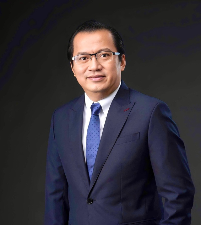 Phương Nam bổ nhiệm hai nhân sự cấp cao- Ảnh 1. Phương Nam bổ nhiệm hai nhân sự cấp cao- Ảnh 1.