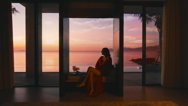 Cùng Villa Le Corail, A Gran Meliá Hotel bảo tồn hệ sinh thái ngay dưới thềm dinh thự - Ảnh 3. Cùng Villa Le Corail, A Gran Meliá Hotel bảo tồn hệ sinh thái ngay dưới thềm dinh thự - Ảnh 3.