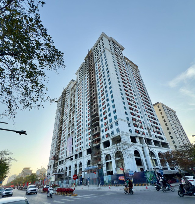 Eden Garden Thái Bình khai trương căn hộ mẫu và quảng trường đài phun nước- Ảnh 4. Eden Garden Thái Bình khai trương căn hộ mẫu và quảng trường đài phun nước- Ảnh 4.