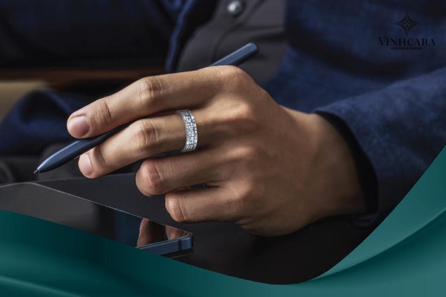 B&iacute; quyết chọn trang sức kim cương chuẩn GIA từ chuy&ecirc;n gia Vĩnh Cara - Ảnh 2.