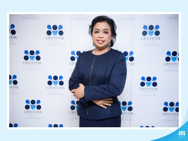 Cryoviva Vietnam đạt chứng nhận AABB, tiêu chuẩn lưu trữ toàn cầu- Ảnh 1.