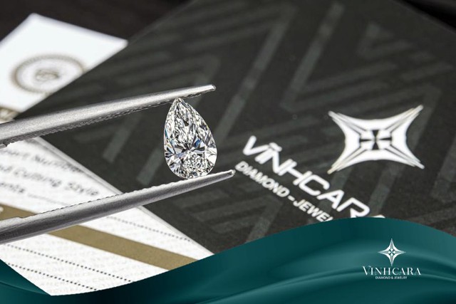 B&iacute; quyết chọn trang sức kim cương chuẩn GIA từ chuy&ecirc;n gia Vĩnh Cara - Ảnh 3.