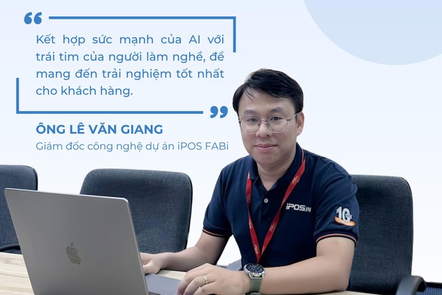 Ngành F&B: AI không thể thay thế trái tim con người- Ảnh 3. Ngành F&B: AI không thể thay thế trái tim con người- Ảnh 3.