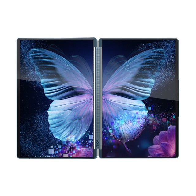 Ra mắt Lenovo Yoga Book 9i Gen 10: Sáng tạo không biên giới với phong cách đột phá- Ảnh 3.