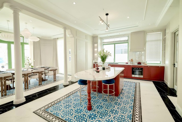 Sun Property ra mắt phân khu Kim Ngân 2 kề cận trục đại lộ lễ hội Hà Nam - Ảnh 1.