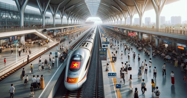 Khu Nam Hà Nội bứt tốc mỗi ngày nhờ loạt dự án quy mô lớn- Ảnh 1. Khu Nam Hà Nội bứt tốc mỗi ngày nhờ loạt dự án quy mô lớn- Ảnh 1.