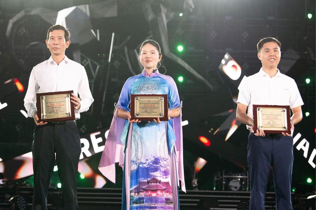 “Forestival” 2025 – hòa hợp giữa hồn cốt Ninh Bình và nhịp sống đương đại- Ảnh 1. “Forestival” 2025 – hòa hợp giữa hồn cốt Ninh Bình và nhịp sống đương đại- Ảnh 1.