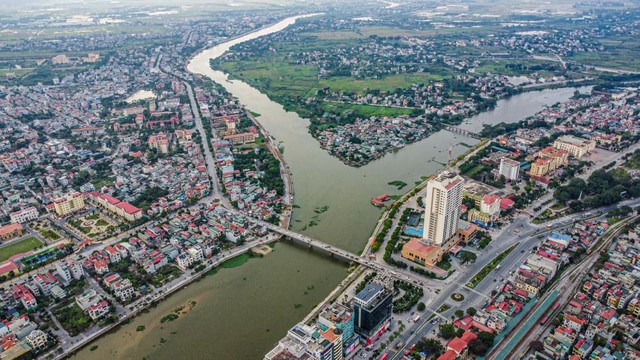 Khu Nam Hà Nội bứt tốc mỗi ngày nhờ loạt dự án quy mô lớn- Ảnh 10. Khu Nam Hà Nội bứt tốc mỗi ngày nhờ loạt dự án quy mô lớn- Ảnh 10.