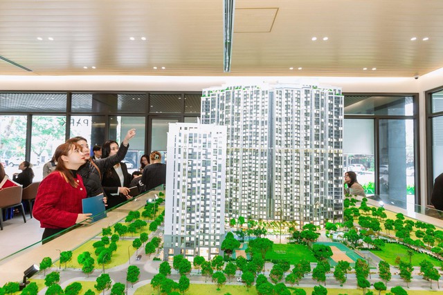 Nghịch lý lợi suất đầu tư căn hộ tại Hải Phòng - Ảnh 2. Nghịch lý lợi suất đầu tư căn hộ tại Hải Phòng - Ảnh 2.