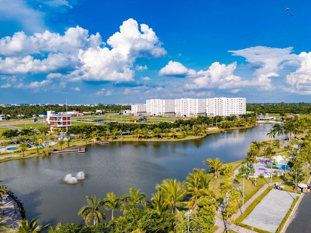 Đón sóng tăng giá đất nền Cần Thơ chỉ từ 1 tỷ đồng - Ảnh 2. Đón sóng tăng giá đất nền Cần Thơ chỉ từ 1 tỷ đồng - Ảnh 2.
