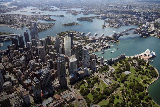 Từ Việt Nam tới đỉnh 300m ở Canada: cú bứt phá mang tên BM Windows- Ảnh 3.