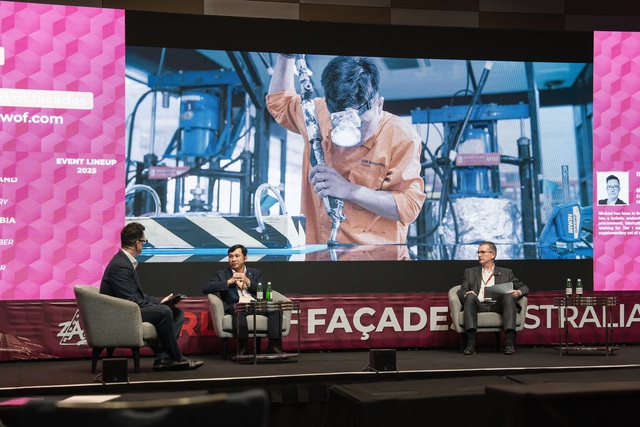 Từ Việt Nam tới đỉnh 300m ở Canada: cú bứt phá mang tên BM Windows- Ảnh 4.