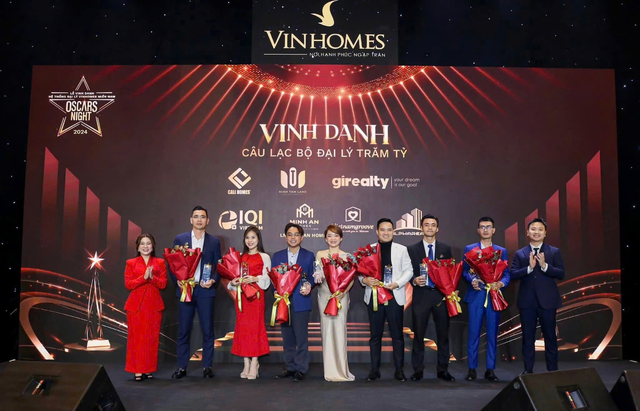 Minh Tâm Land trở thành đại lý F1 chiến lược của Vinhomes Green City- Ảnh 2. Minh Tâm Land trở thành đại lý F1 chiến lược của Vinhomes Green City- Ảnh 2.