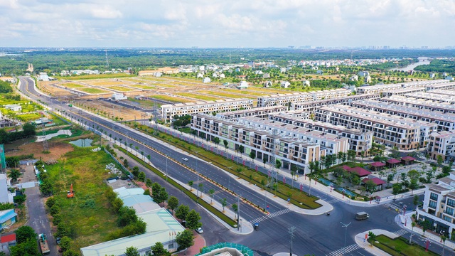 DKRA Realty hợp tác chiến lược triển khai kinh doanh khu đô thị The 826 EC - Ảnh 3. DKRA Realty hợp tác chiến lược triển khai kinh doanh khu đô thị The 826 EC - Ảnh 3.
