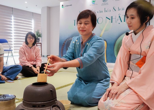 Khi chốn về là nơi an lành - VISAHO góp phần kiến tạo không gian sống lý tưởng- Ảnh 2. Khi chốn về là nơi an lành - VISAHO góp phần kiến tạo không gian sống lý tưởng- Ảnh 2.
