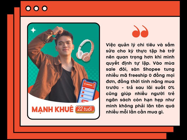 Kỳ nghỉ hè sôi động của Gen Z: trekking, “đu” idol, shopping tới bến- Ảnh 2. Kỳ nghỉ hè sôi động của Gen Z: trekking, “đu” idol, shopping tới bến- Ảnh 2.