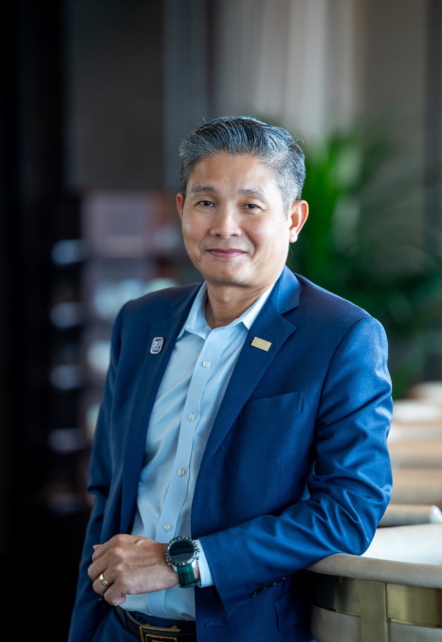 Chubb Life mở rộng hệ thống văn phòng Infinity trên toàn quốc- Ảnh 1. Chubb Life mở rộng hệ thống văn phòng Infinity trên toàn quốc- Ảnh 1.