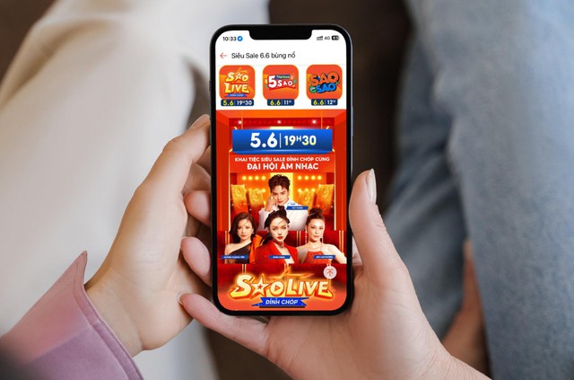 Kỳ nghỉ hè sôi động của Gen Z: trekking, “đu” idol, shopping tới bến- Ảnh 4. Kỳ nghỉ hè sôi động của Gen Z: trekking, “đu” idol, shopping tới bến- Ảnh 4.