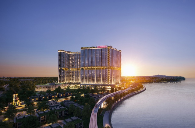 4 hạ tầng “về đích” năm 2025 và cú hích cho thị trường địa ốc- Ảnh 3. 4 hạ tầng “về đích” năm 2025 và cú hích cho thị trường địa ốc- Ảnh 3.