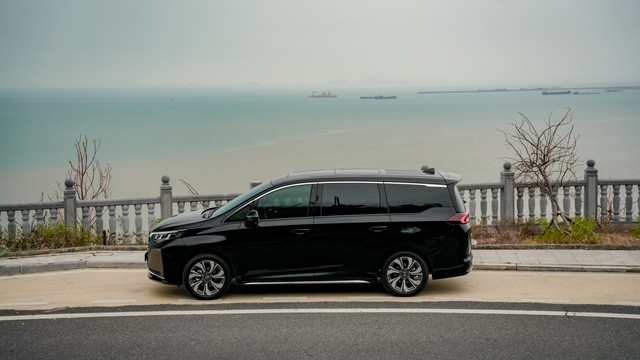 GAC Motor Việt Nam mừng sinh nhật 1 năm với ưu đ&atilde;i hấp dẫn- Ảnh 3.