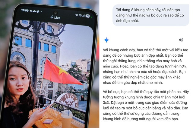Chụp ảnh xinh như “nàng thơ” nhờ món “bảo bối” này: Đây là bí kíp Gen Z đang truyền tai nhau- Ảnh 3.