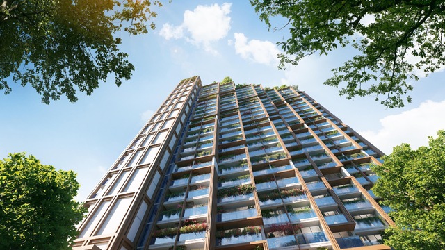Kiến trúc đậm chất bản địa tại căn hộ Sun Group Cát Bà- Ảnh 2. Kiến trúc đậm chất bản địa tại căn hộ Sun Group Cát Bà- Ảnh 2.