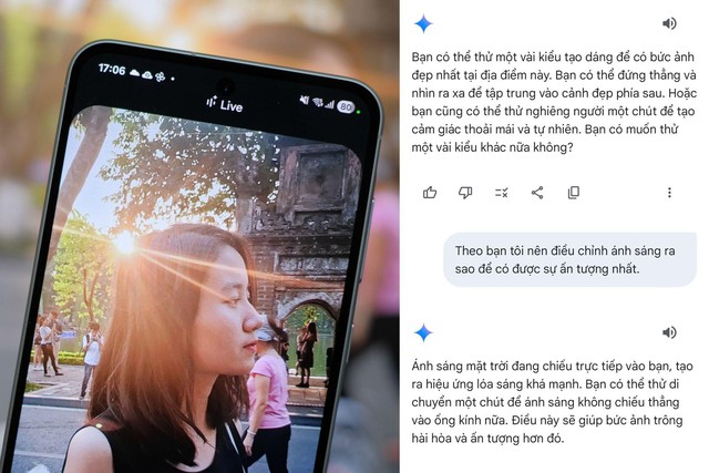 Chụp ảnh xinh như “nàng thơ” nhờ món “bảo bối” này: Đây là bí kíp Gen Z đang truyền tai nhau- Ảnh 4.