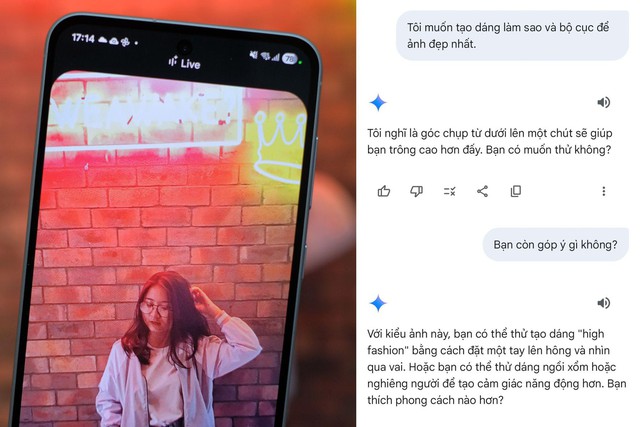 Chụp ảnh xinh như “nàng thơ” nhờ món “bảo bối” này: Đây là bí kíp Gen Z đang truyền tai nhau- Ảnh 5.