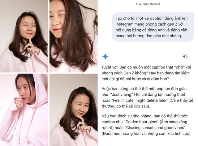 Chụp ảnh xinh như “nàng thơ” nhờ món “bảo bối” này: Đây là bí kíp Gen Z đang truyền tai nhau- Ảnh 7.