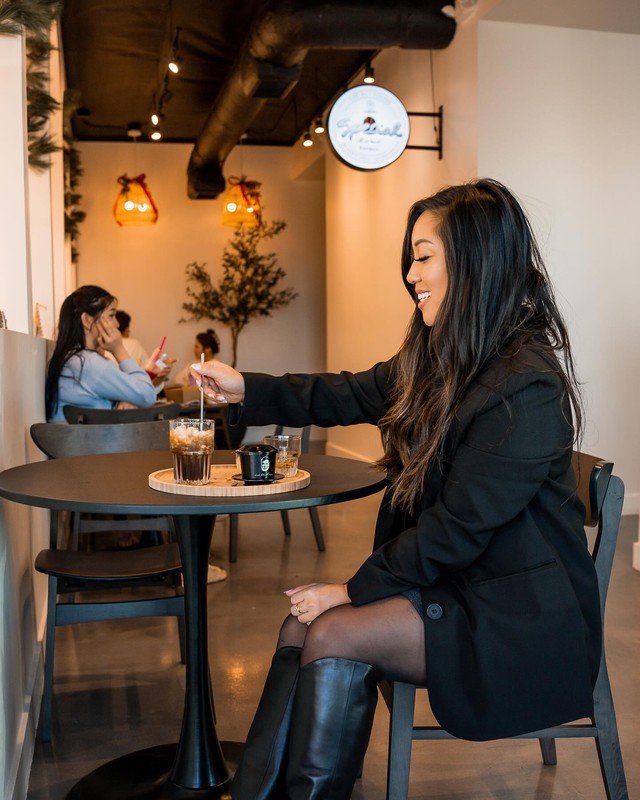 Trung Nguy&ecirc;n E-Coffee tiếp tục ph&aacute;t triển mạnh mẽ tại Mỹ - Ảnh 2.