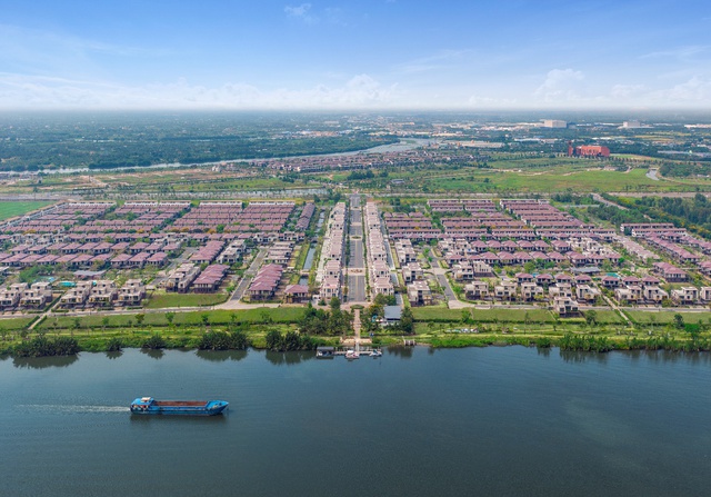 Giới siêu giàu đang đổ về đâu? Hé lộ những điểm đến mới của tài sản triệu đô - Ảnh 1. Giới siêu giàu đang đổ về đâu? Hé lộ những điểm đến mới của tài sản triệu đô - Ảnh 1.