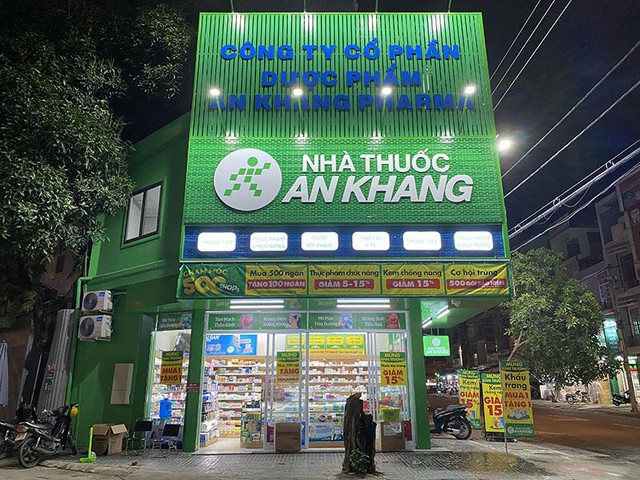 An Khang - chọn sự tử tế làm gốc trong chăm sóc sức khỏe cộng đồng- Ảnh 2. An Khang - chọn sự tử tế làm gốc trong chăm sóc sức khỏe cộng đồng- Ảnh 2.
