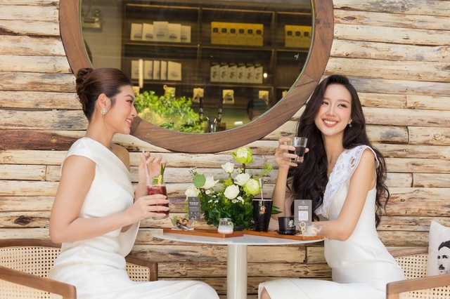 Trung Nguyên E-Coffee tiếp tục phát triển mạnh mẽ tại Mỹ- Ảnh 3.