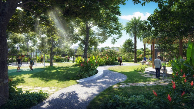 Sky Retreat – tái định nghĩa chuẩn mực sống thưởng thức trên tầng cao- Ảnh 7. Sky Retreat – tái định nghĩa chuẩn mực sống thưởng thức trên tầng cao- Ảnh 7.